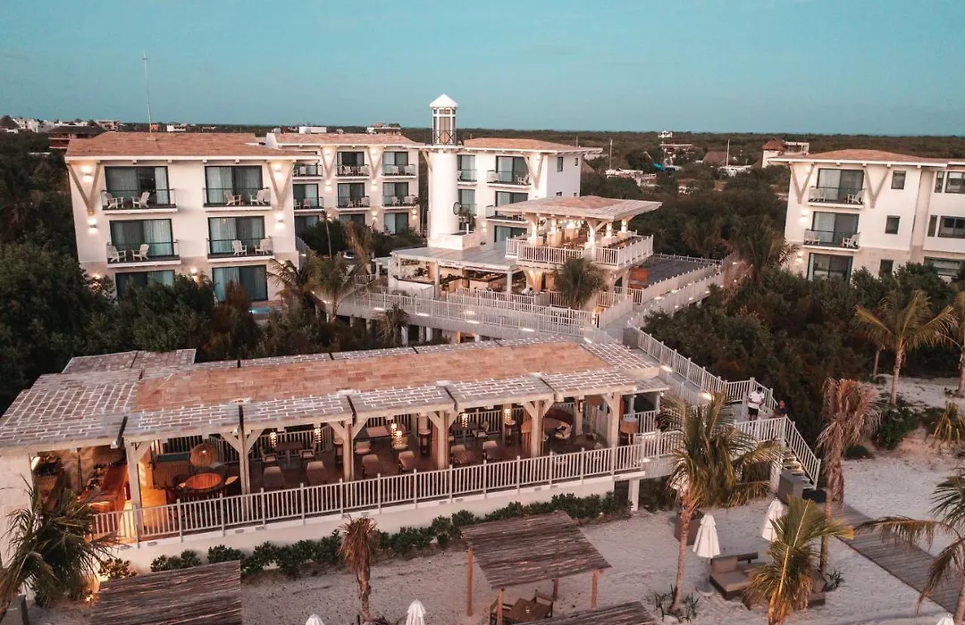 Delek Holbox (Adults Only)-1