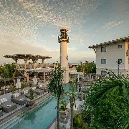Delek Holbox (Adults Only)-3