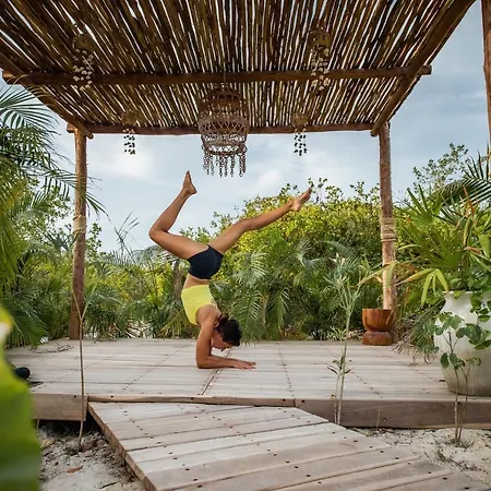 Delek Holbox (Adults Only)-2