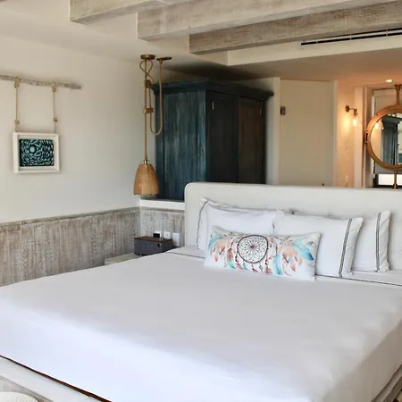 Delek Holbox (Adults Only)-3